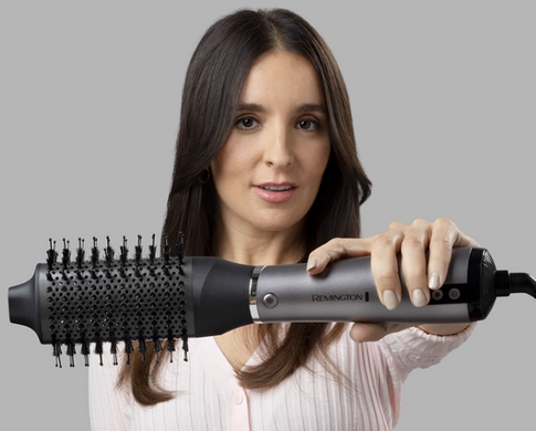 Фен-щетка Remington AS9880 E51 PROluxe YouAdaptive AirStyler (6884551) 45753560100 фото