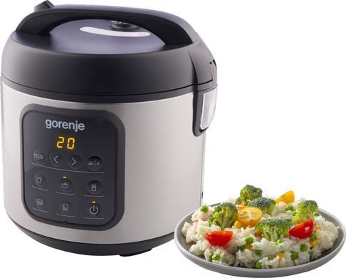 Мультиварка Gorenje MC2SBK (7158406) 744397 фото