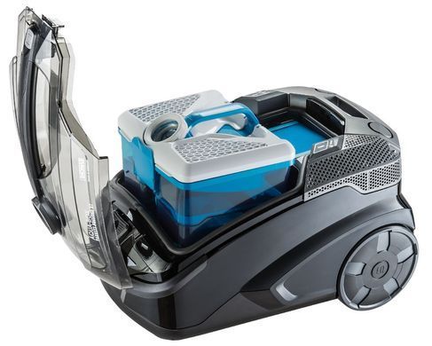 Пилосос Thomas Parkett Prestige XT (6089199) 788572 фото