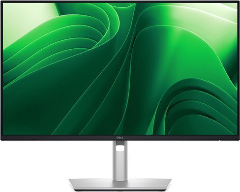 Монитор DELL 23.8" P2425DE HDMI, 2xDP, USB-C, RJ-45, IPS, 2560x1440, 100Hz, sRGB 99%, Pivot 210-BRDM фото
