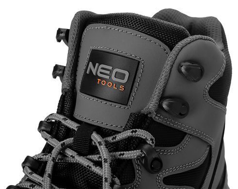 Рабочие ботинки Neo Tools 82-167 40