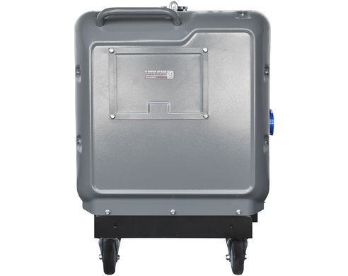 Дизельный генератор передвижной KS 9300DE-1/3 ATSR KS 9300DE-1/3 ATSR фото