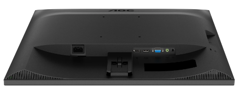 Монитор 24" AOC 24E3UM Black 24E3UM фото