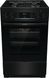 Gorenje Плита комбінована, 62л, 50x60см, дисплей, IconLed, емальовані, чорний (375219) GK5C60BJ