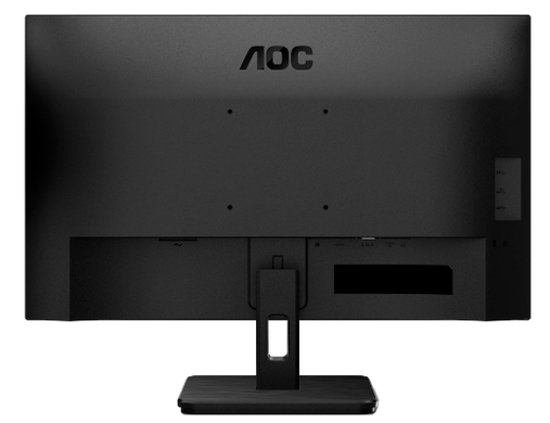 Монитор 24" AOC 24E3UM Black 24E3UM фото