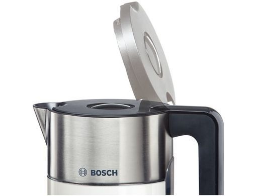 Електрочайник Bosch TWK 861[8611] (242298) TWK8611P фото