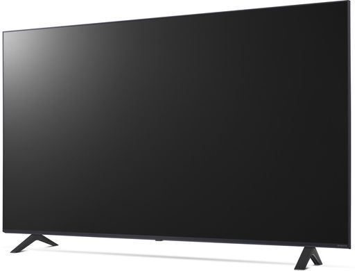 LG Телевизор 55" NanoCell 4K 120Hz Smart WebOS Black 55NANO81T6A фото