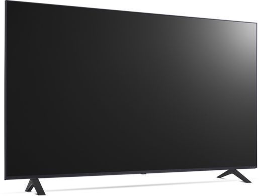 LG Телевизор 55" NanoCell 4K 120Hz Smart WebOS Black 55NANO81T6A фото