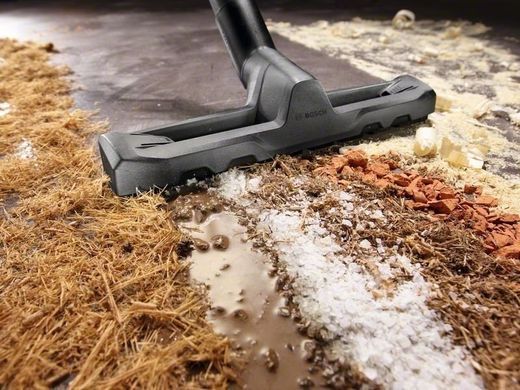 Bosch Пилосос професійний AdvancedVac 20, 1200Вт, всмокт. 300Вт, контейнер 20л, 7.6кг (284962) 0.603.3D1.200 фото