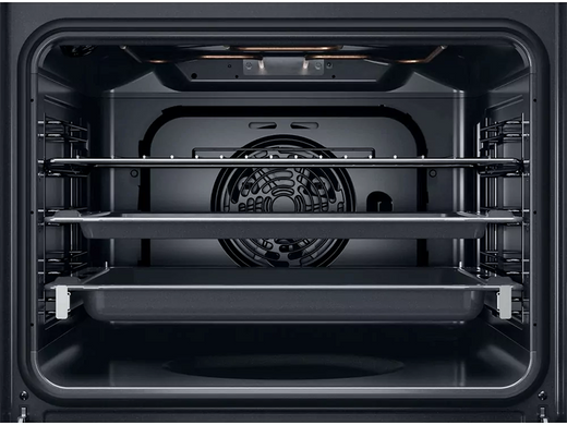 Електрична духова шафа Whirlpool OMR58HU1X (6875024) 859991659990 фото