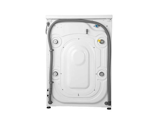 TCL Стиральная машина фронтальная, 9кг, 1400, A+++, 57см, дисплей, пар, инвертор, белый FP0934WA1UA фото