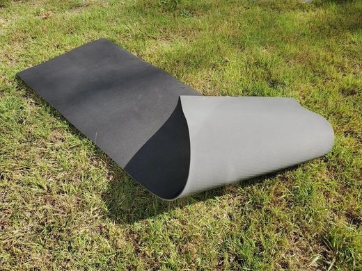 Каремат 200х70 Grey 15 мм (SK0016)