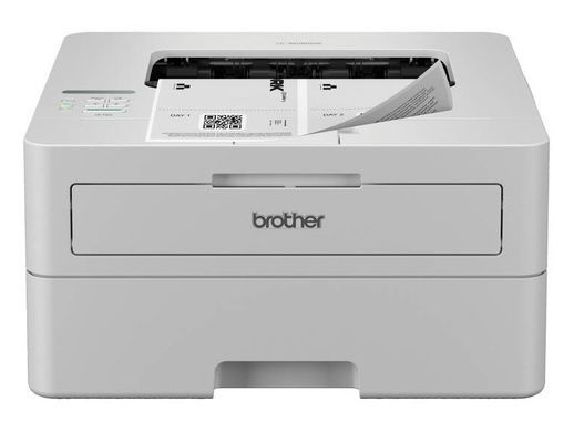 Принтер laser mono А4 Brother HL-B2180DW 34 ppm Duplex PCL USB Ethernet Wi-Fi HLB2180DWYJ1 фото