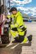 Утеплені робочі штани Neo Tools 81-750 softshell XXL
