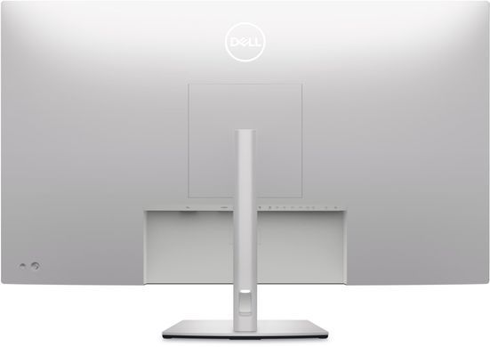 Dell Монитор 43" U4323QE 2xHDMI, 2xDP, USB-C, RJ-45, MM, IPS, 3840x2160, sRGB 95%, HAS 210-BFIS фото