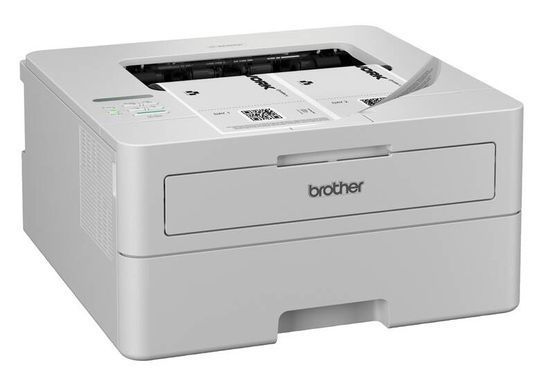 Принтер laser mono А4 Brother HL-B2180DW 34 ppm Duplex PCL USB Ethernet Wi-Fi HLB2180DWYJ1 фото