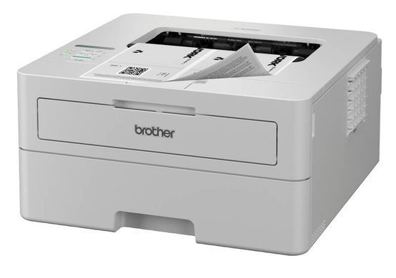 Принтер laser mono А4 Brother HL-B2180DW 34 ppm Duplex PCL USB Ethernet Wi-Fi HLB2180DWYJ1 фото