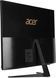 Acer Персональний комп'ютер моноблок Aspire C24-1800 23.8" FHD, Intel i5-1335U, 16GB, F512TB, UMA, WiFi, кл+м, без ОС, чорний (369909) DQ.BKMME.00K
