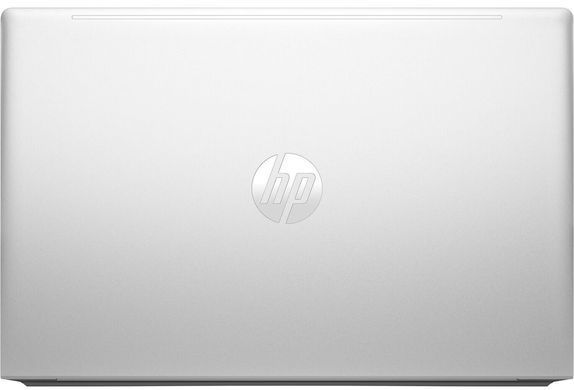 HP Ноутбук Probook 450-G10 15.6" FHD IPS AG, Intel i7-1355U, 32GB, F1024GB, UMA, DOS, сріблястий (370910) 8D4L9ES фото