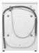 Пральна машина автоматична Hisense WFVB6010EM/UA (6939637) 20012347