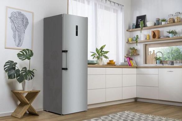 Gorenje Морозильна камера FN619EAXL6 матовий нерж. (356427) FN619EAXL6 фото