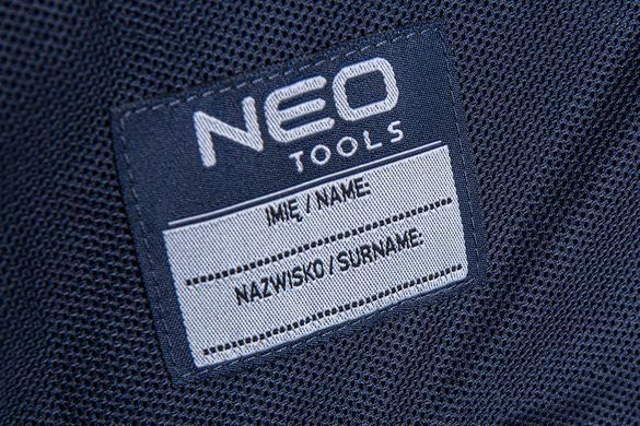 Робоча куртка Neo Tools 81-217 PREMIUM з 100% бавовни XL