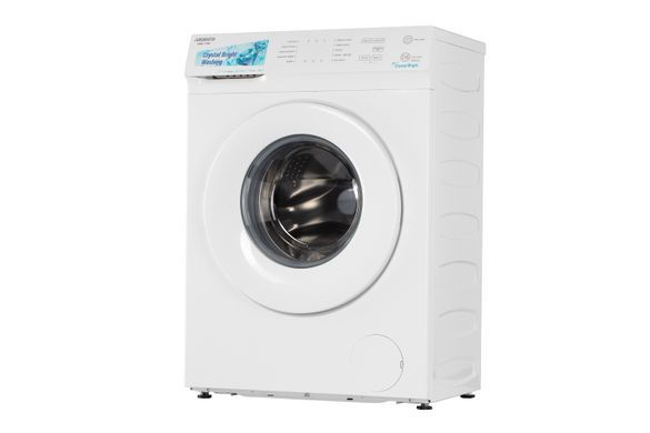 ARDESTO Пральна машина з фронт. завант. CrystalBright SWMG-7120W (346859) SWMG-7120W фото