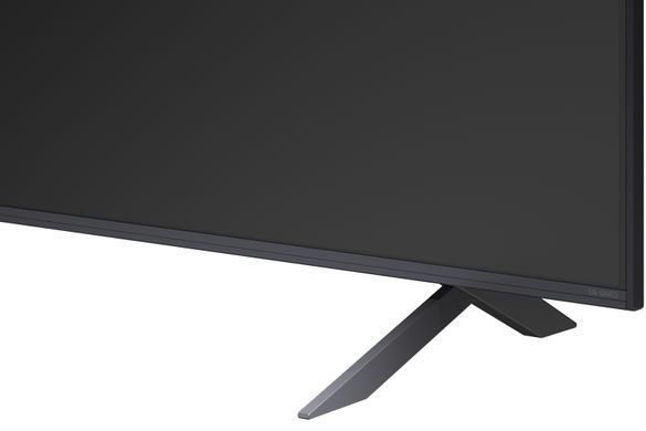Телевизор 75" LG QNED 4K 60Hz Smart WebOS Black 75QNED80A6A фото