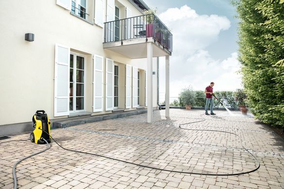 Karcher Шланг високого тиску подовжувач 6 м (К3-К7) (307941) 2.641-709.0 фото
