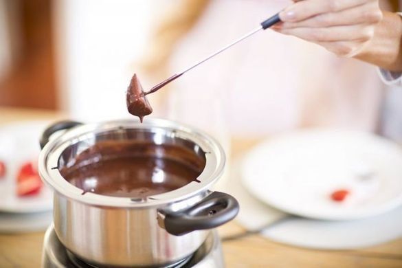 Электрическое фондю Russell Hobbs Fiesta 22560-56 фото