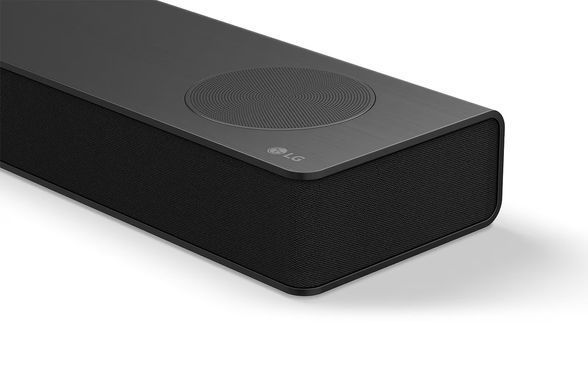Саундбар LG S80TR.DUKRLLK S80TR.DUKRLLK фото