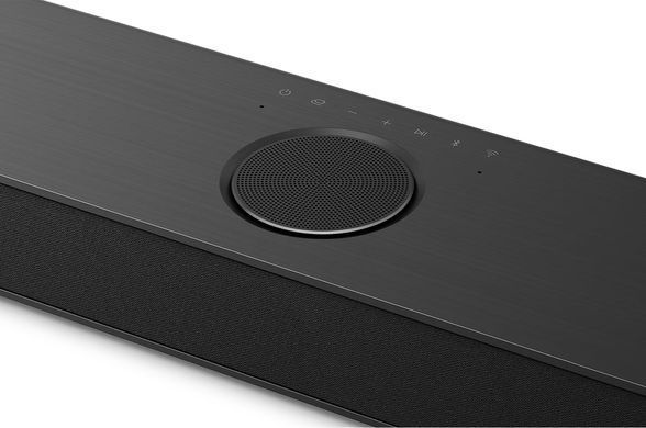 Саундбар LG S80TR.DUKRLLK S80TR.DUKRLLK фото