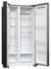Холодильник Hisense RS711N4AFE (HZF5508UEB) (6910607) 742532