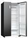 Холодильник Hisense RS711N4AFE (HZF5508UEB) (6910607) 742532