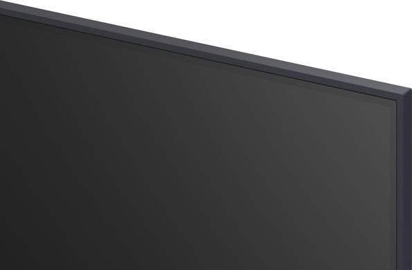 Телевизор 75" LG QNED 4K 60Hz Smart WebOS Black 75QNED80A6A фото
