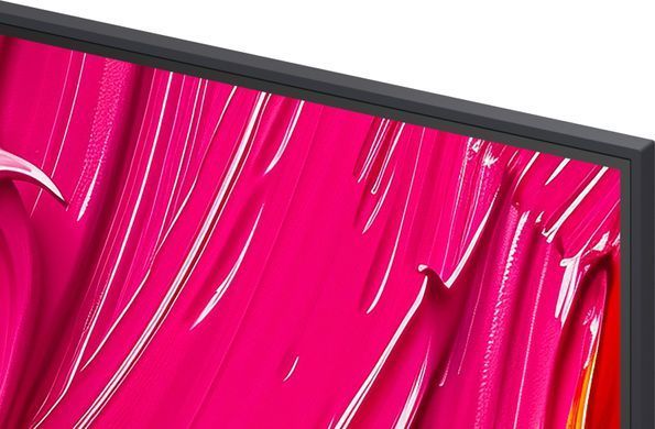 Телевизор 75" LG QNED 4K 60Hz Smart WebOS Black 75QNED80A6A фото