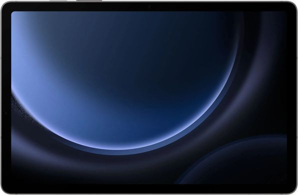 Samsung Планшет Galaxy Tab S9 FE (X510) 10.9" 6GB, 128GB, 8000mAh, Android, темно-сірий (370621) SM-X510NZAASEK фото