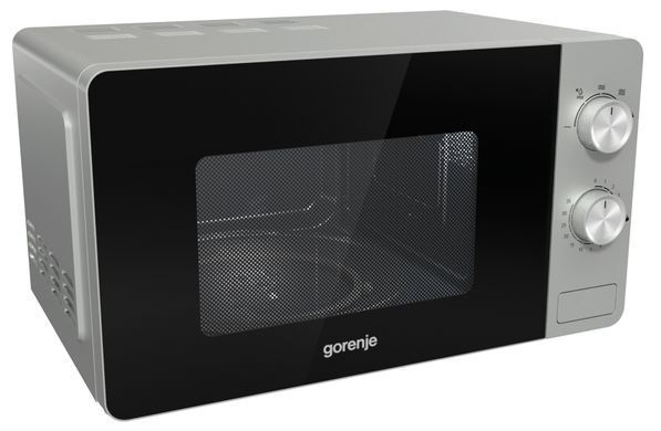 Мікрохвильова піч Gorenje MO 20 E1S (6533578) 733234 фото
