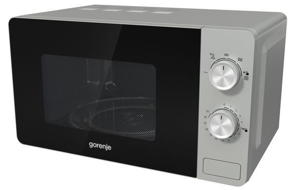 Мікрохвильова піч Gorenje MO 20 E1S (6533578) 733234 фото