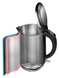 Электрочайник Gorenje K15DWS (KES5208C-GS) (6803893) 740214