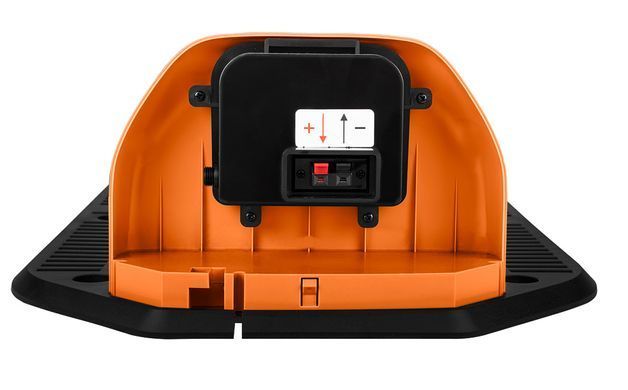 Робот-газонокосарка NEO TOOLS E+ 04-621 для газонів до 600 м2, з док-станцією та акумулятором 04-621 фото
