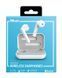 Наушники Trust Primo Touch True Wireless Mic White 23783_TRUST
