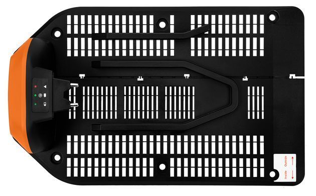 Робот-газонокосарка NEO TOOLS E+ 04-621 для газонів до 600 м2, з док-станцією та акумулятором 04-621 фото