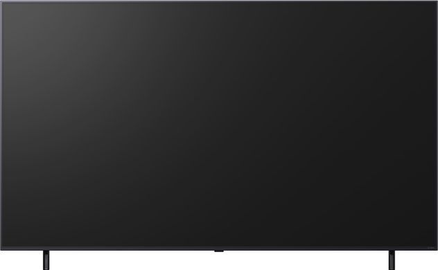 Телевизор 75" LG QNED 4K 60Hz Smart WebOS Black 75QNED80A6A фото