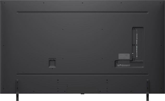Телевизор 75" LG QNED 4K 60Hz Smart WebOS Black 75QNED80A6A фото