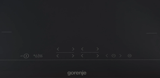 Електрична варильна поверхня Gorenje IT 641 BSC7 (6833480) 740465 фото