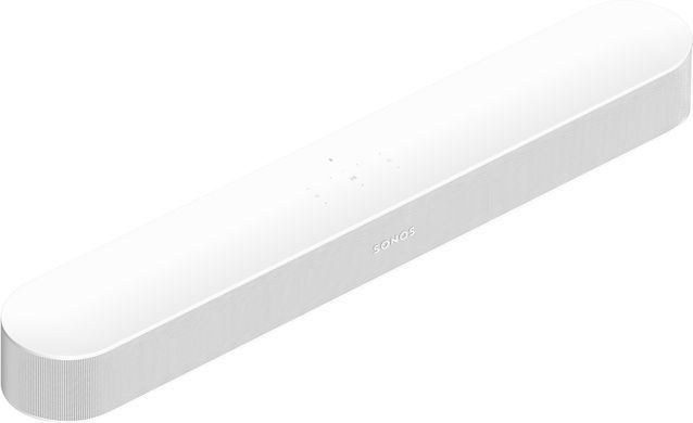 Саундбар Sonos Beam, White, Gen 2 (346174) BEAM2EU1 фото