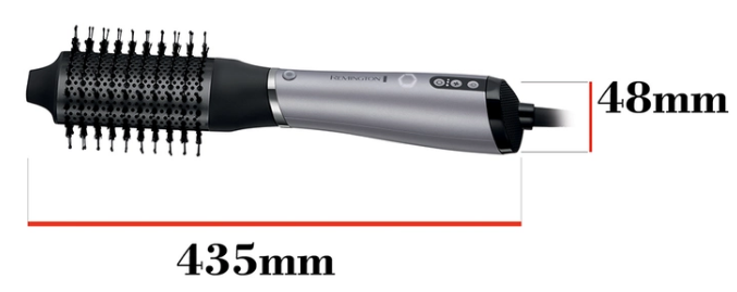 Фен-щетка Remington AS9880 E51 PROluxe YouAdaptive AirStyler (6884551) 45753560100 фото