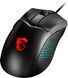 MSI Мышь Clutch GM51 LIGHTWEIGHT, RGB, USB-A, черный S12-0402180-C54