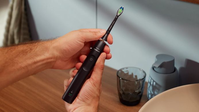 Зубная электрощетка Philips, Sonicare 5300 Series (390912)